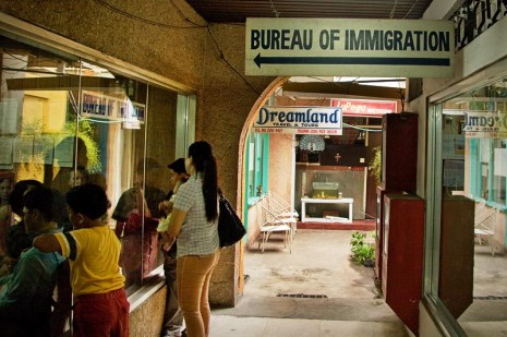 Dumaguete Immigration Office