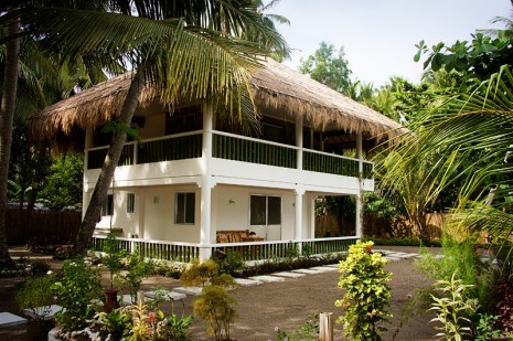 Puerto Cita's Beach Resort - Beach House for Monthly Rental Only