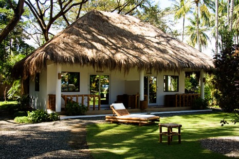 Pura Vida Beach Resort