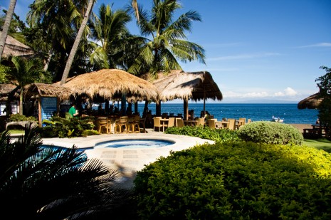 Pura Vida Beach Resort