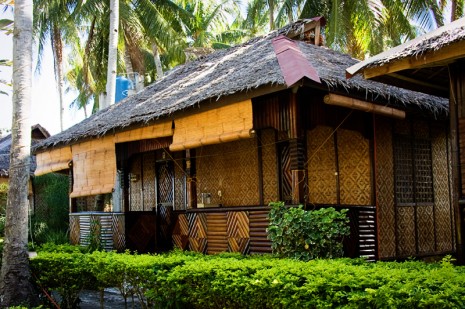 Puerto Cita's Beach Resort