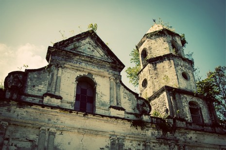 Dauin Cathedral