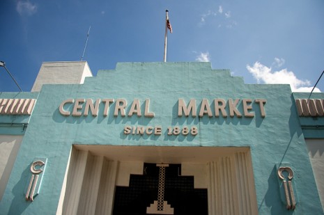 Central Market 