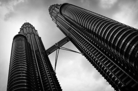 Petronas Towers