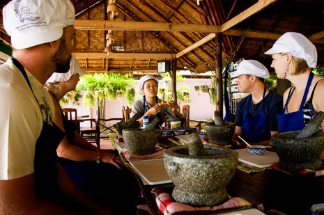 Phuket Thai Cookery School photo