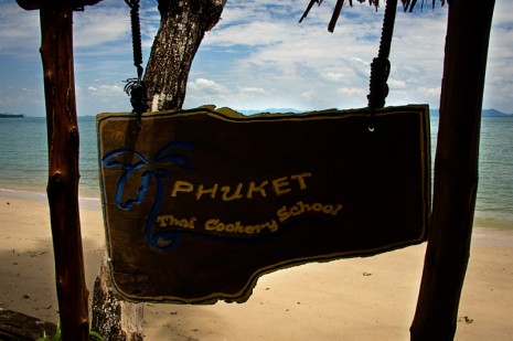 Phuket Thai Cookery School photo