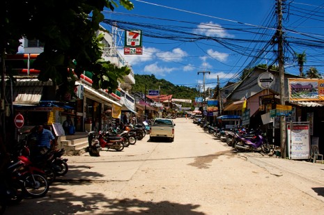 Koh Tao