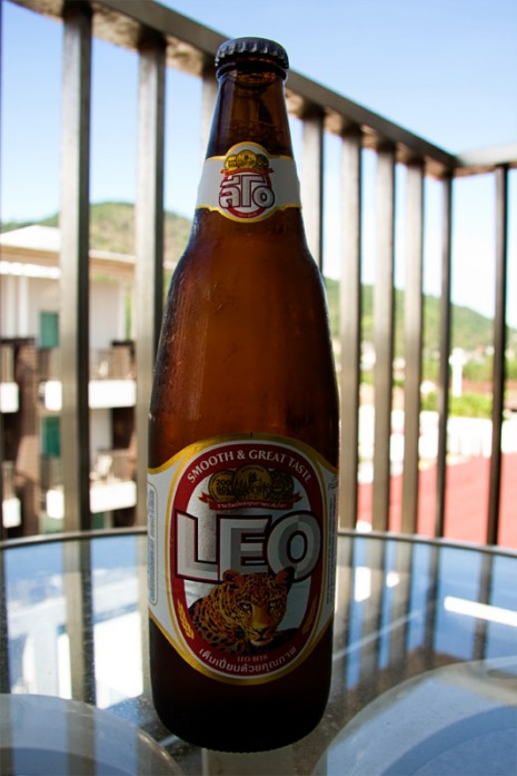 Leo Beer