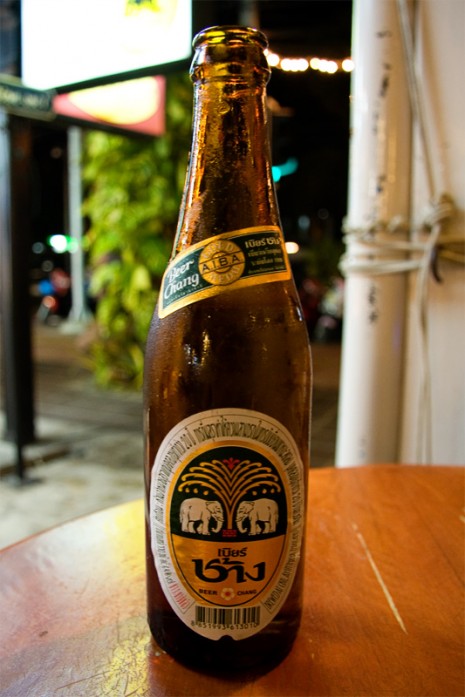 Chang Beer