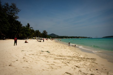 Chaweng Beach Koh Samui