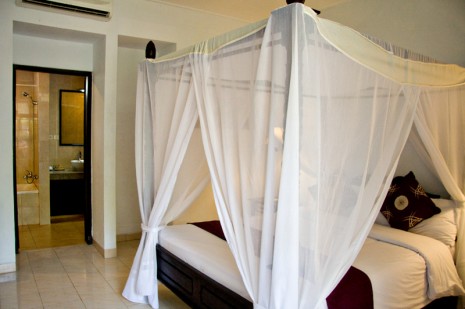 Puri Saron Hotel, Seminyak, Bali