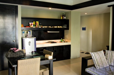 S'cape Apartment Hotel, Sanur, Bali