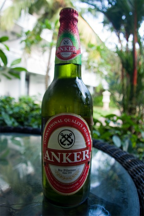 Anker Beer