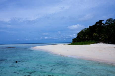 Sipadan, Borneo