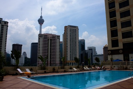 Kuala Lumpur