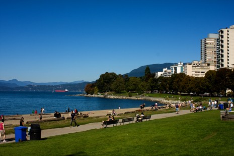 Vancouver