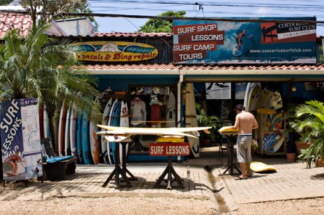 Tamarindo, Costa Rica