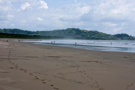 Playa Grande, Costa Rica