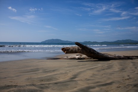 Playa Tamarindo