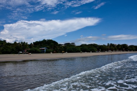 Playa Tamarindo