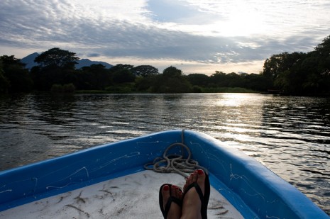 Island Tour, Granada, Nicaragua