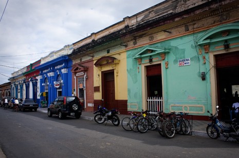 Granada, Nicaragua