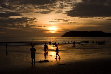 Pantai Cenang, Langkawi, Malaysia