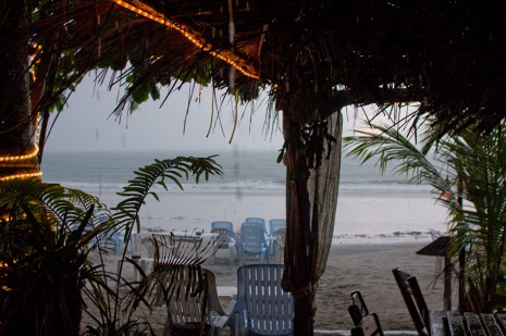 Rafii's Bar - Pantai Cenang, Langkawi, Malaysia