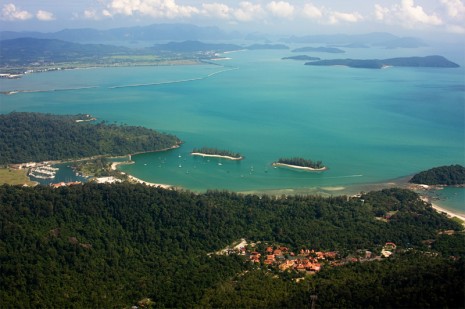 View - Langkawi, Malaysia