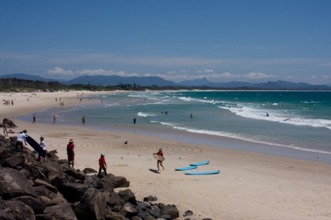 Byron Bay, Australia