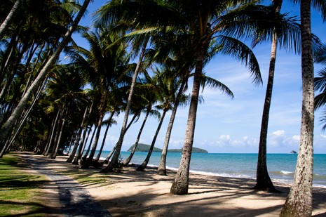 Palm Cove, Australia