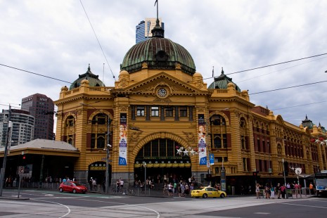 Melbourne, Australia