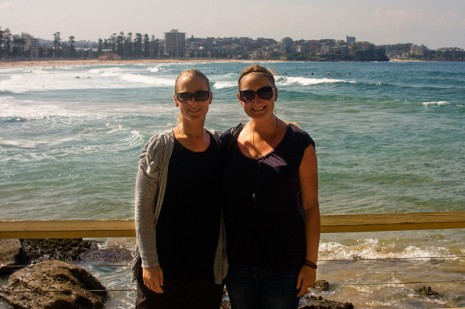 Manly Beach, Sydney, Australia