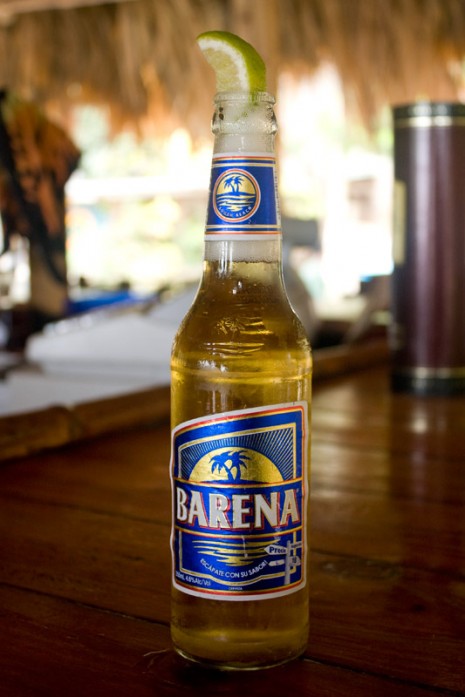 The Beers of Honduras and Belize | Have Internet Will Travel